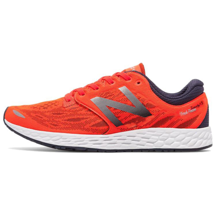 Fresh Foam Zante New Balance v3 'Alpha Orange'