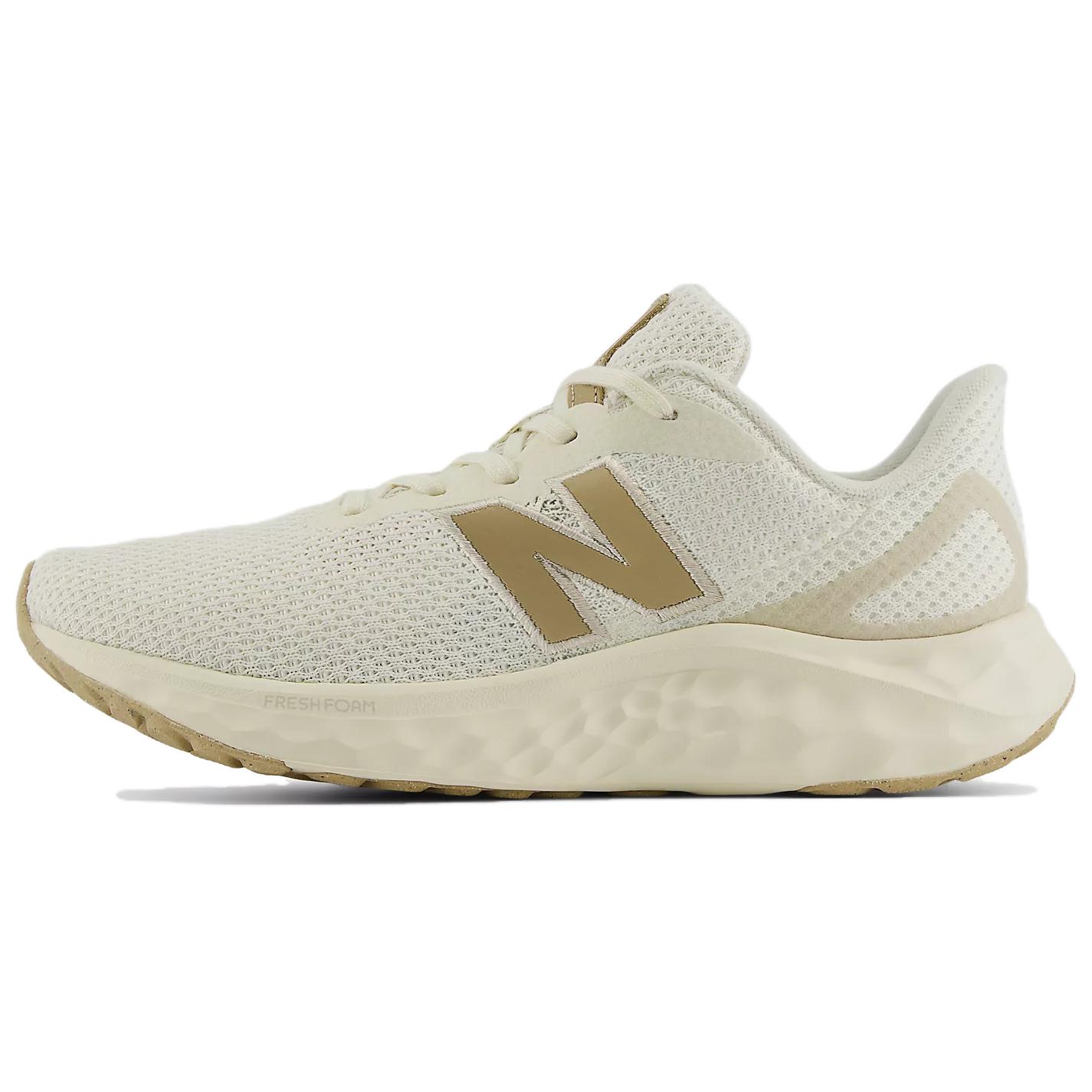 Fresh Foam Arishi Wmns New Balance v4 'Angora Incense' Women's