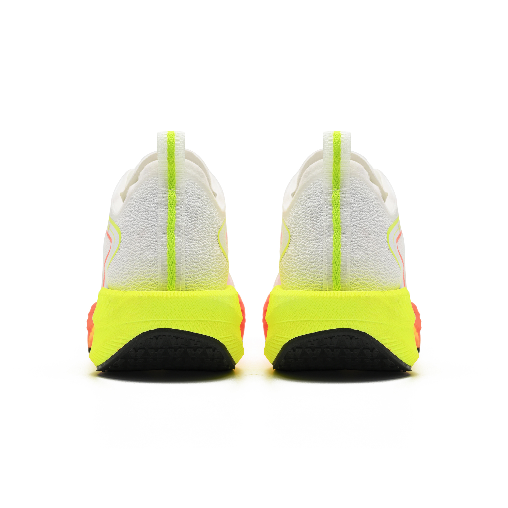 ZASK Cushioning Slip Resistant Abrasion Resistant Low top
