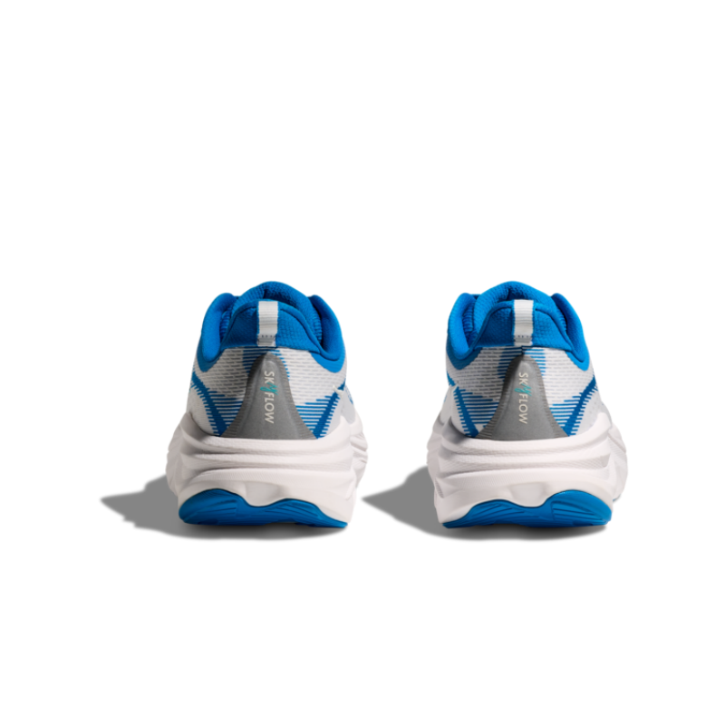 HOKA ONE ONE SKYFLOW Slip Resistant Abrasion Resistant Slip Resistant Abrasion Resistant Low top Casual Running Shoes