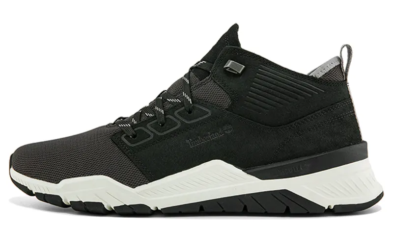 Timberland Concrete Trail 'Black'