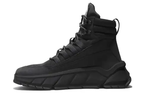 Timberland Crew Outdoor Boots Black