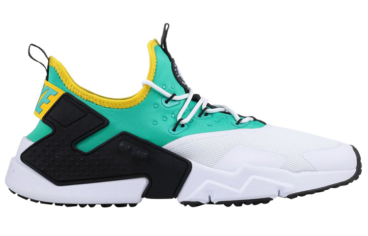 Nike Air Huarache Drift ‘Clear Emerald’