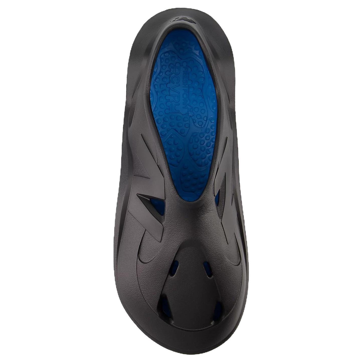 Fresh Foam X Rcvry New Balance 'Black Spice Blue'