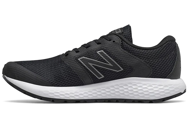 New Balance 420 Shoes Black