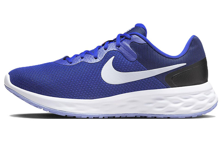 Nike Revolution 6 Next Nature 'Concord White'