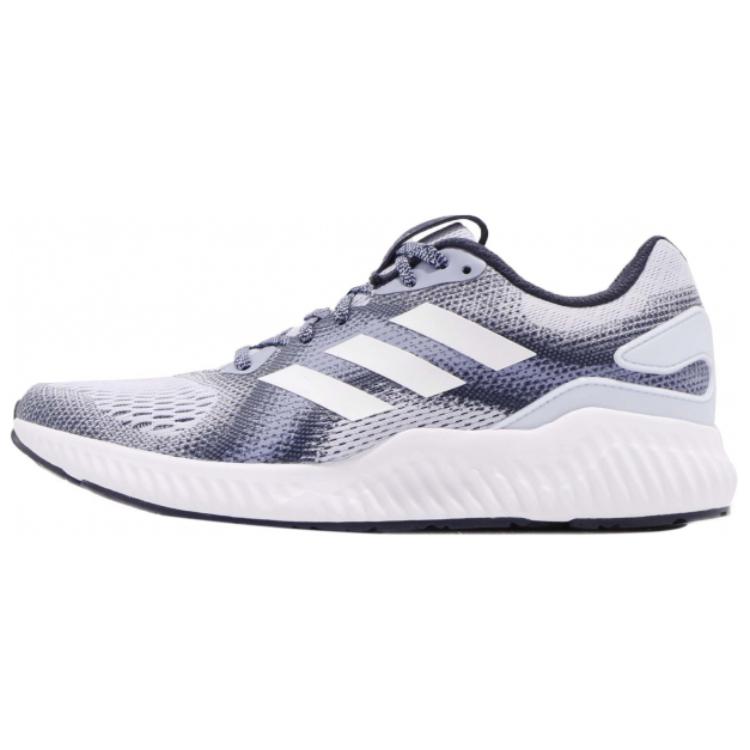 Adidas Aerobounce St Breathable Low top Running Shoes Women’s Blue White
