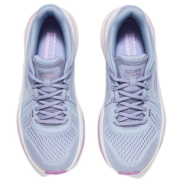 Skechers Women’s GO Low top Casual Running Shoes Women’s Blue