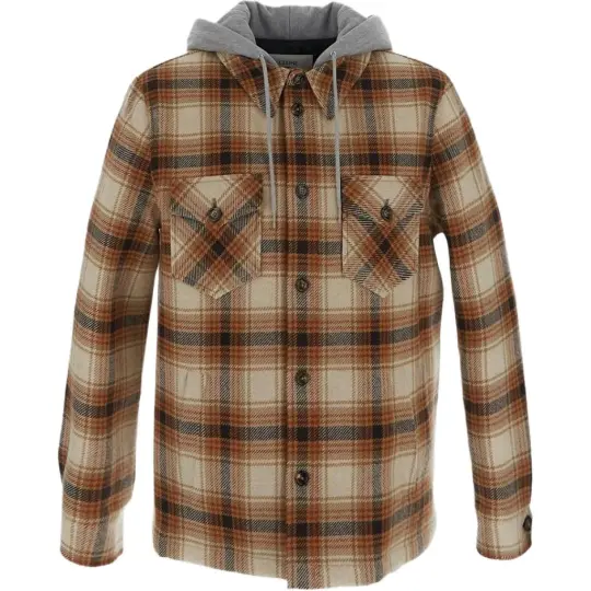 CELINE Jackets & Coats Men's Multicolor