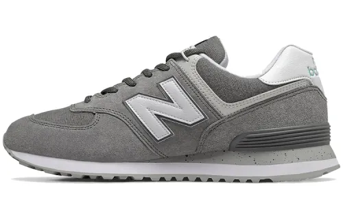 New Balance 574 'grey/white'