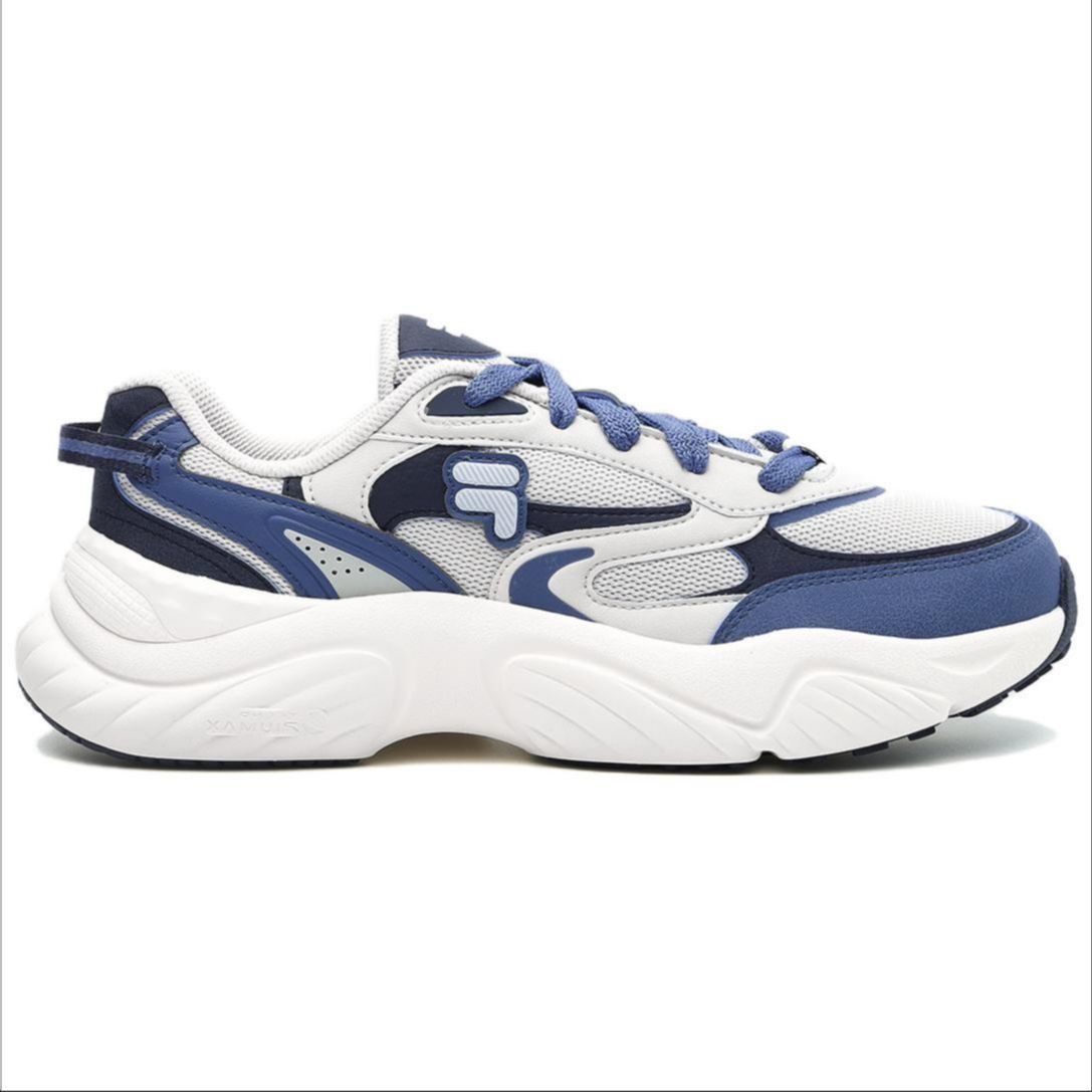 FILA FUSION Conch 2 Shoes ‘Blue White’