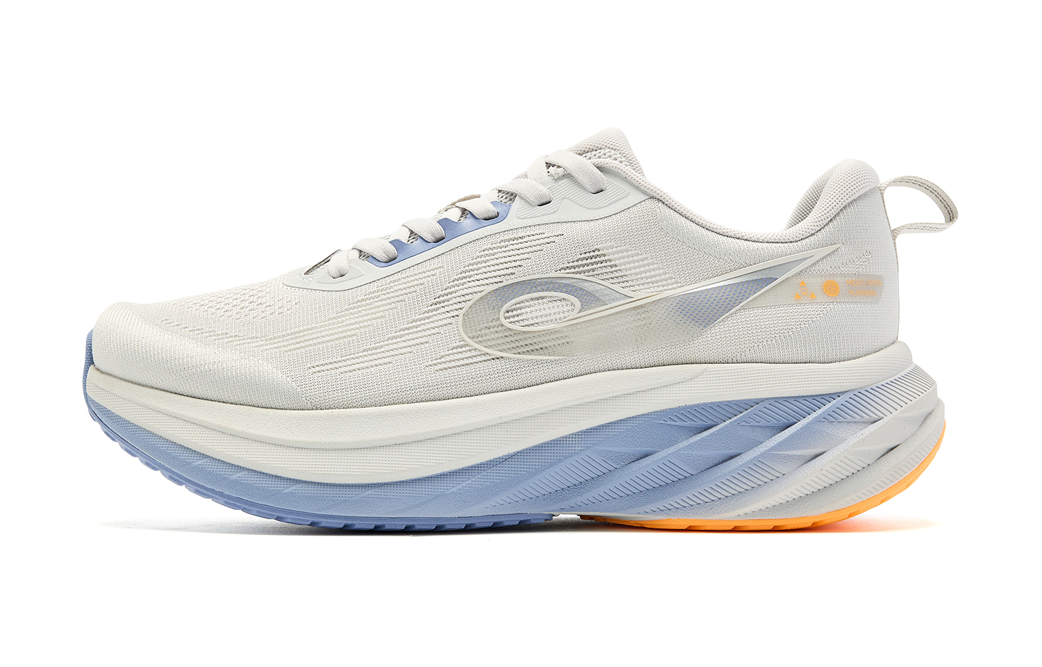QIAODAN DS2 Cushioning Slip Resistant Abrasion Resistant Breathable Lightweight Low top Super Light Q COZY SOFT