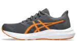 Asics Jolt 4 'Carrier Grey Bright Orange'