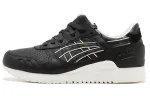 Asics Gel Lyte 3 'Black White'