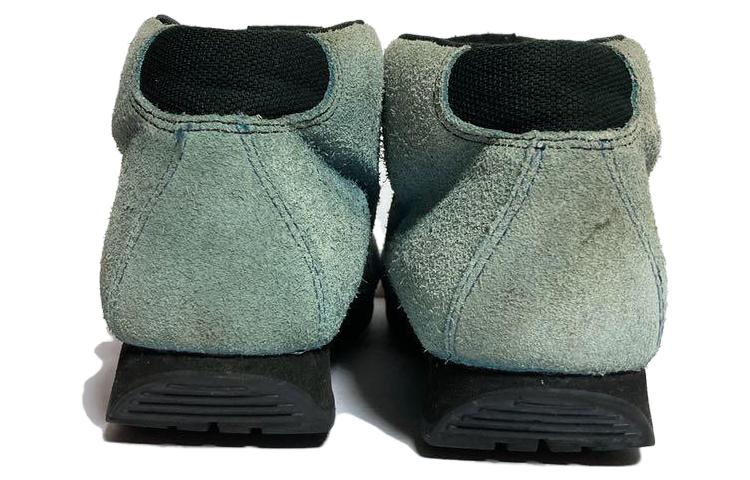 Nike Air Magmascape Nd Acg Utility Cushioning Slip Resistant Abrasion Resistant Mid top Outdoor Shoes Men's Green