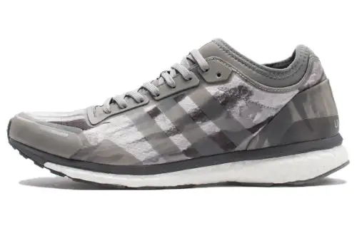 Adizero Adios Undefeated x Adizero Adios Adidas 3 'Shift Grey'
