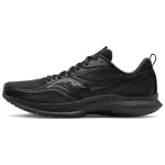Saucony Kinvara 13 Triple Black