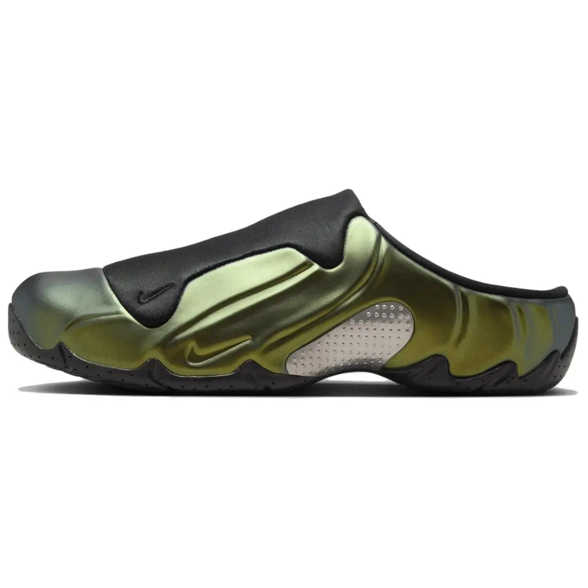 Nike Clogposite Green Goblin
