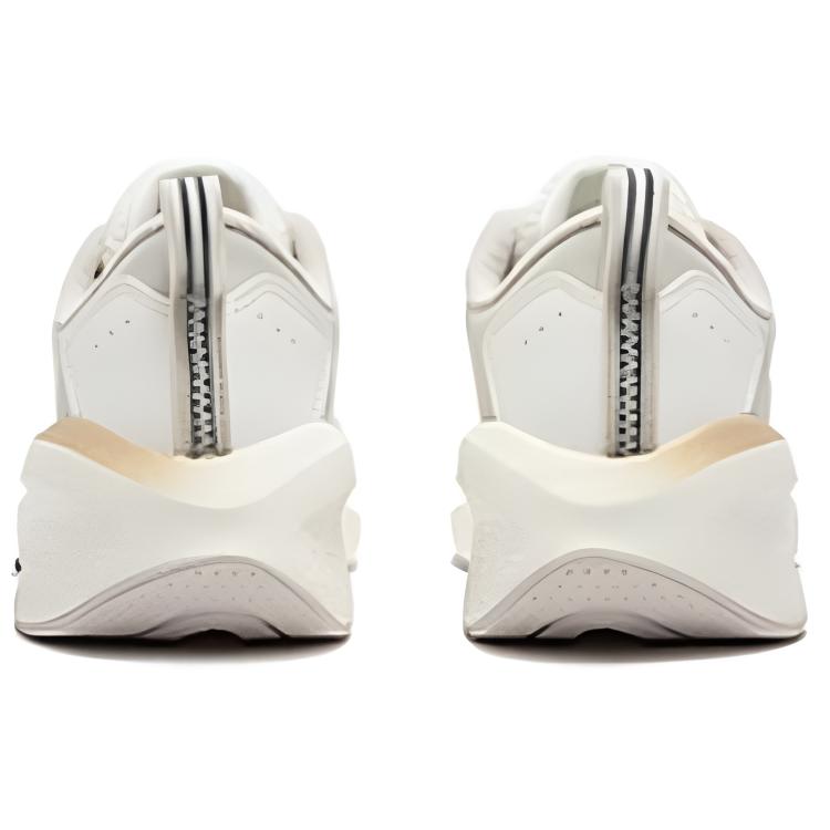 361° Mesh Abrasion Resistant Low top Running Shoes Women’s Beige