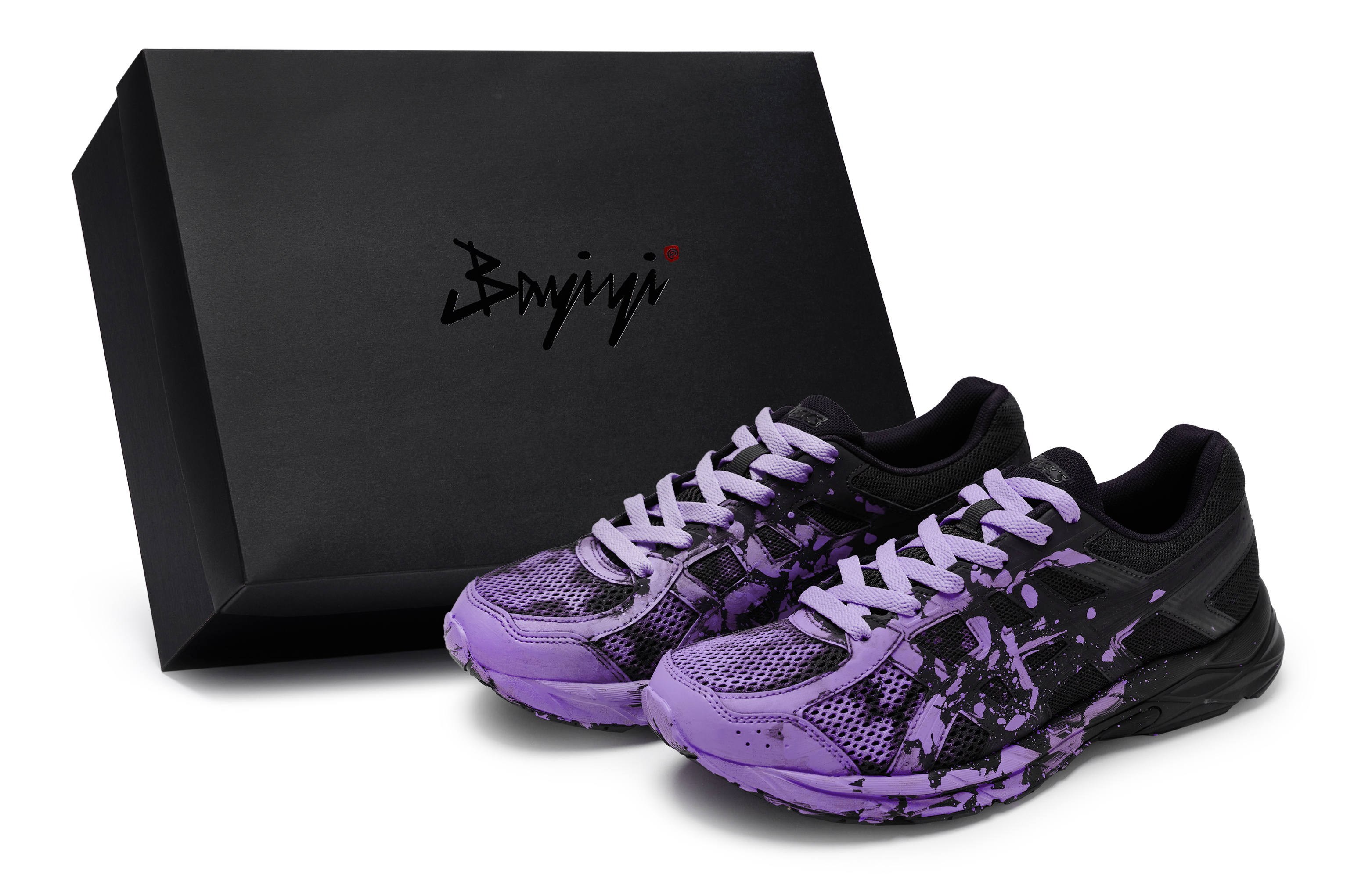 Asics Gel Contend 4 Slip Resistant Abrasion Resistant Slip Resistant Abrasion Resistant Low top Running Shoes Women's