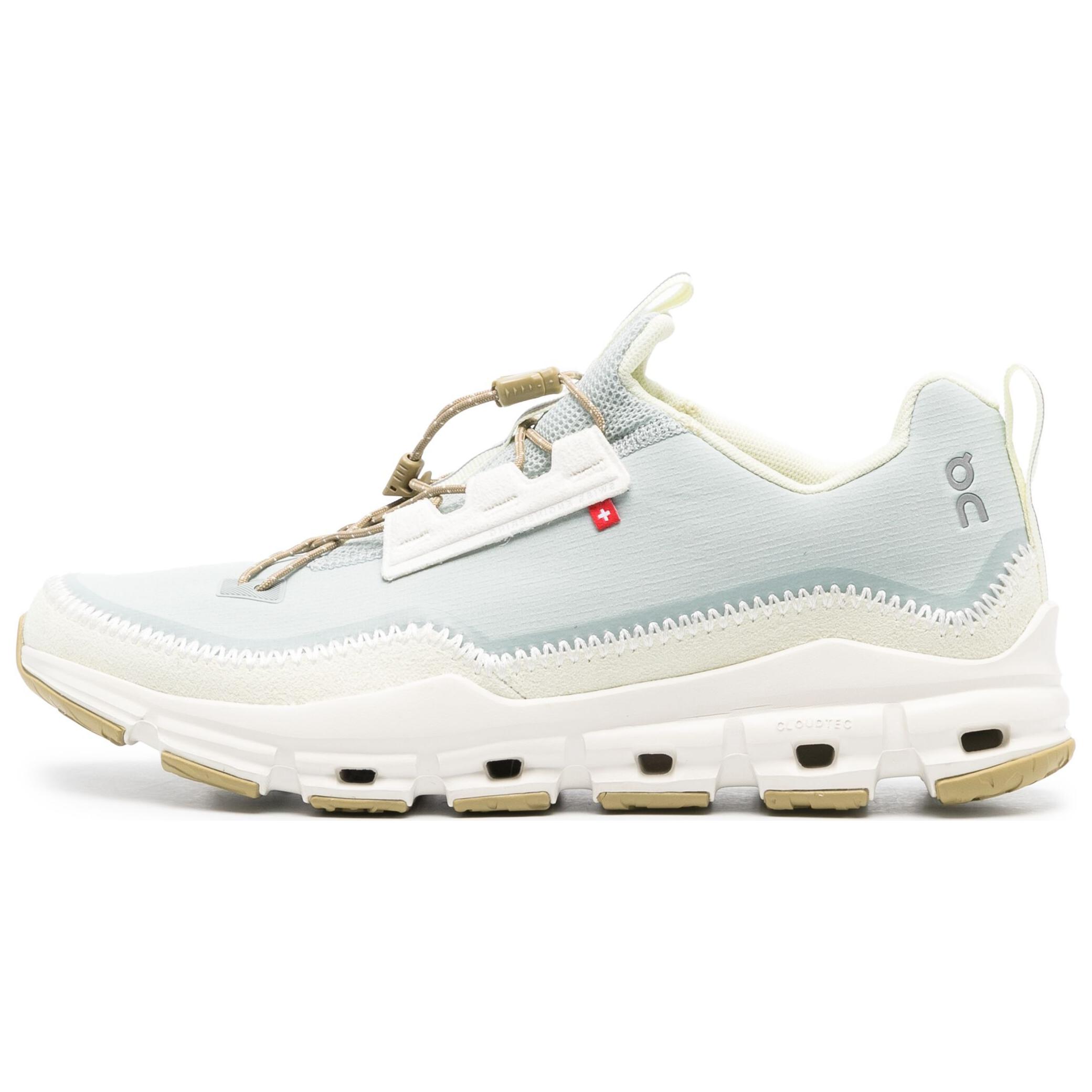 Good On You x On Cloudaway Slip Resistant Abrasion Resistant Slip Resistant Abrasion Resistant Low top Running Shoes