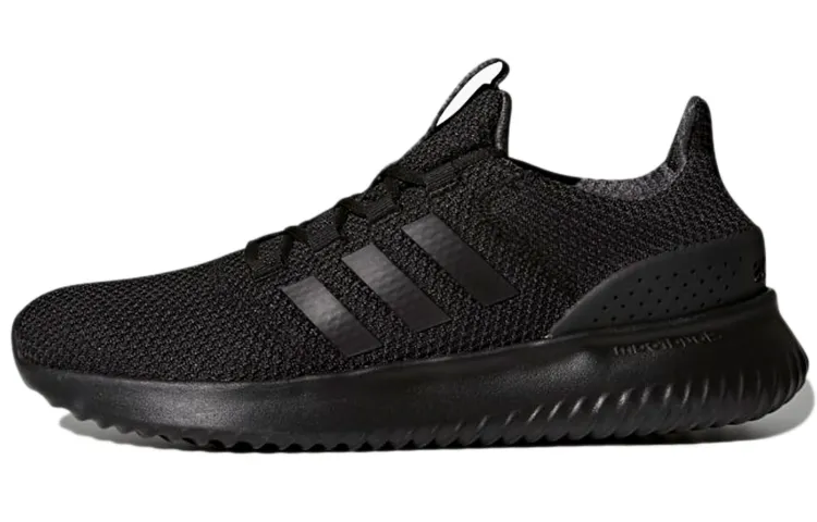 Adidas Cloudfoam Ultimate 'Triple Black'