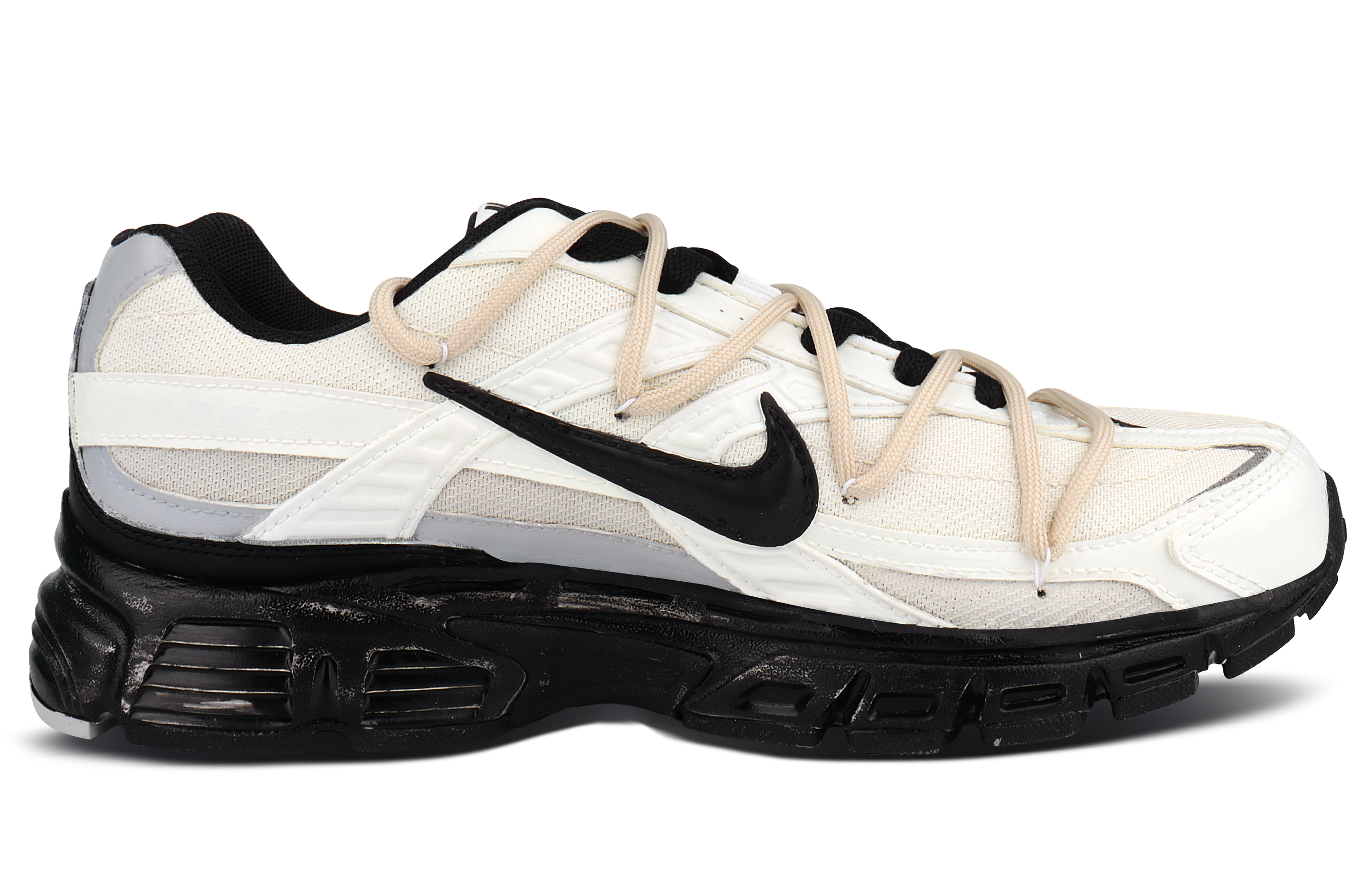 Nike Initiator Low top Casual City Commuting Running Shoes Men’s