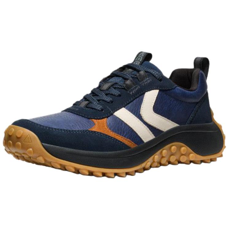 Keen KS86 Low top Running Shoes Women’s Blue