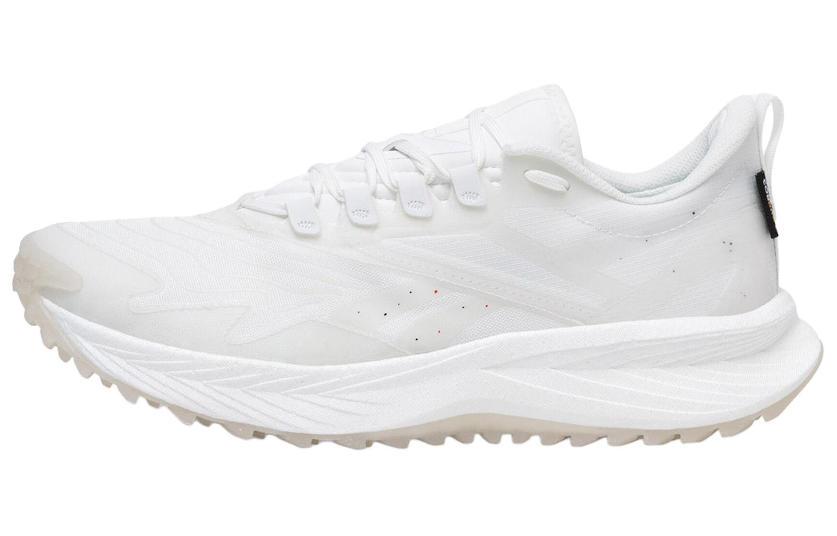 Мужские кроссовки Reebok Floatride Energy 5 (белые)