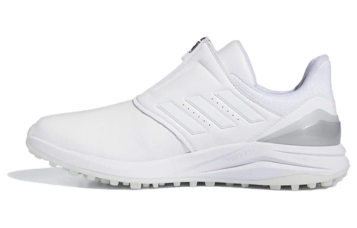 Adidas Wmns Solarmotion Boa 24 'White Silver Metallic' Women's