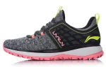 Li Ning Cloud 2017 Shield Cushioning Slip Resistant Abrasion Resistant Waterproof And Breathable