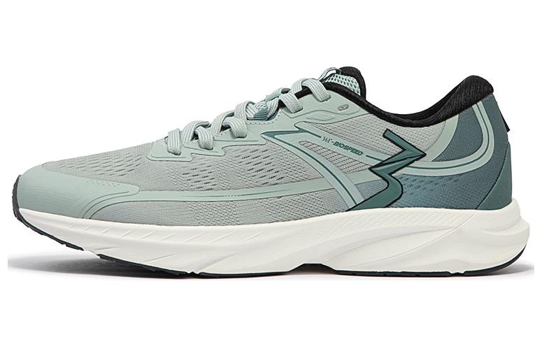 361° QUIKFLAME 1 Low top Running Shoes Men’s Green Black