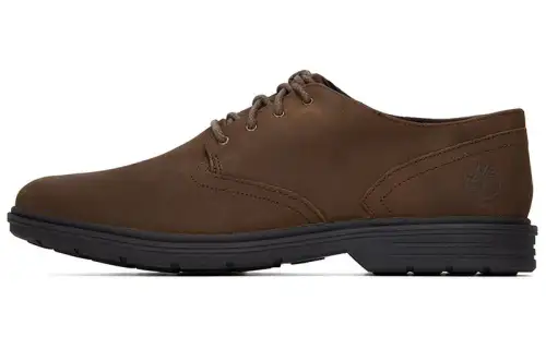 Timberland Casual Shoes Men's Nude Brown