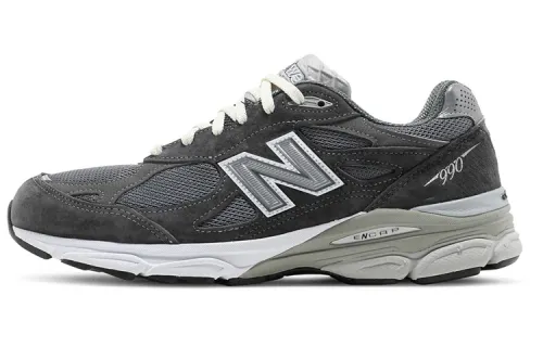 990v3 Kith x 990v3 New Balance Made In Usa 'Tornado'