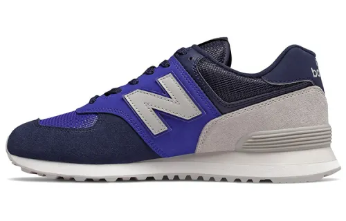 574 New Balance 'Blue'