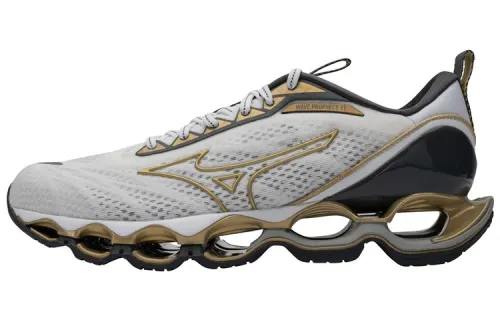 Mizuno Wave Prophecy 11 'White Gold'