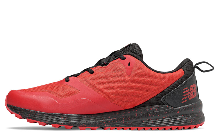 FuelCore Nitrel New Balance v3 'Red'