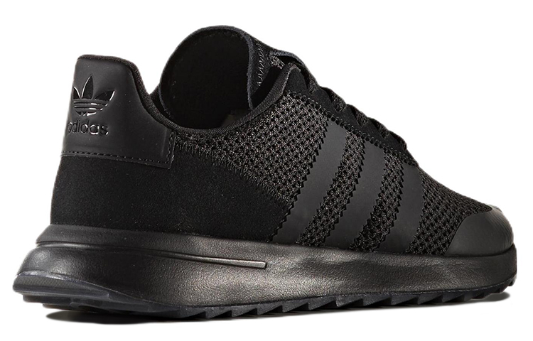 Adidas Wmns Flashback ‘Triple Black’ Women’s