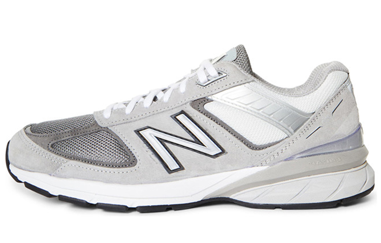 990v5 New Balance Made in Usa 'Grey'