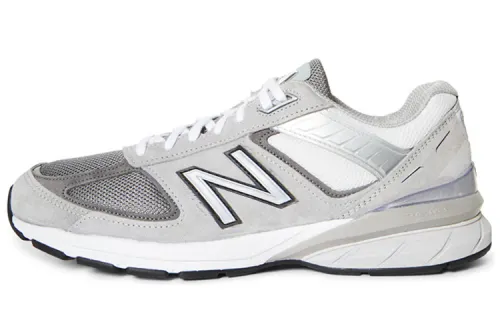 990v5 New Balance Made in Usa 'Grey'