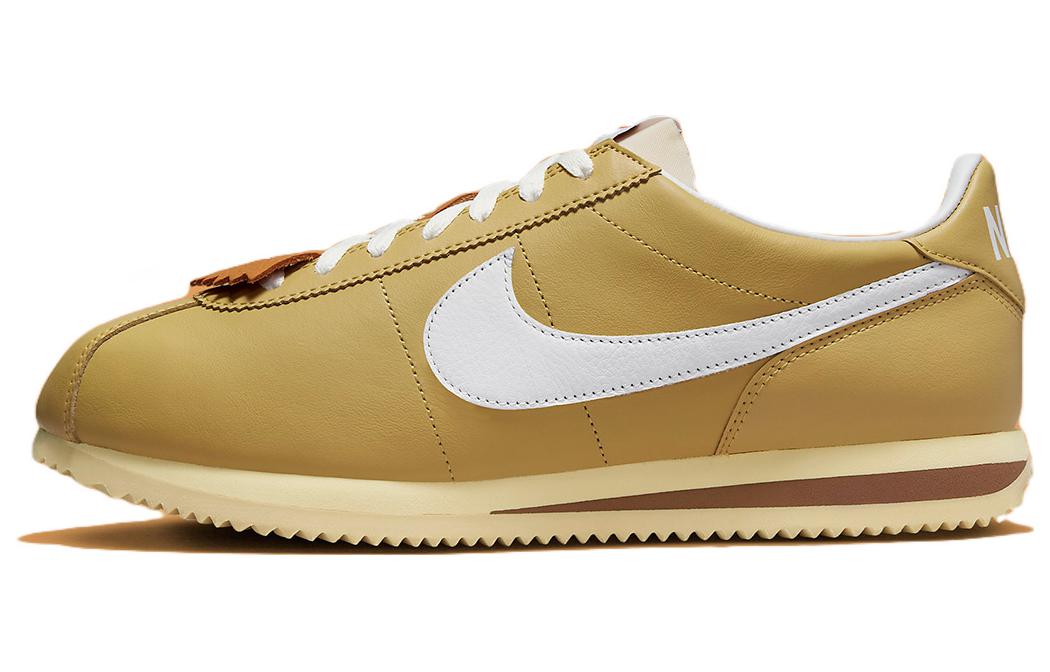 Nike Cortez '23 Se Wheat Gold