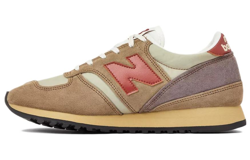 730 New Balance Made in England 'Timberwolf Coconut Milk'