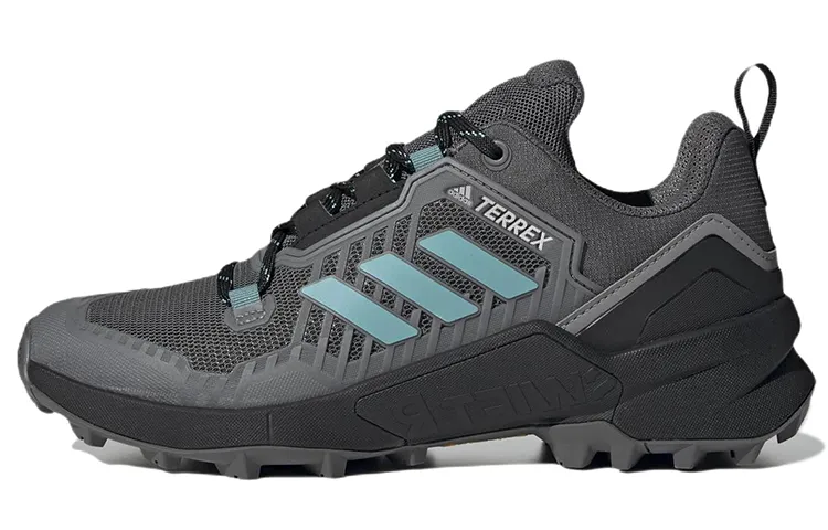 Adidas Wmns Terrex Swift R3 'Grey Mint Ton' Women's