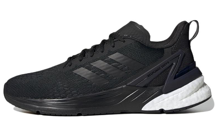 Adidas Response Super ‘Black White’ Women’s