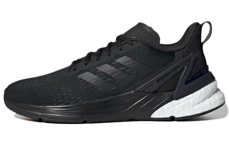 Adidas Response Super 'Black White' Women's