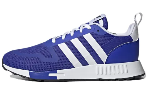 Adidas Originals Multi Abrasion Resistant Low top Running Shoes Unisex Blue