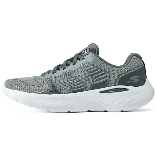 Skechers Low top Running Shoes Men's Gray