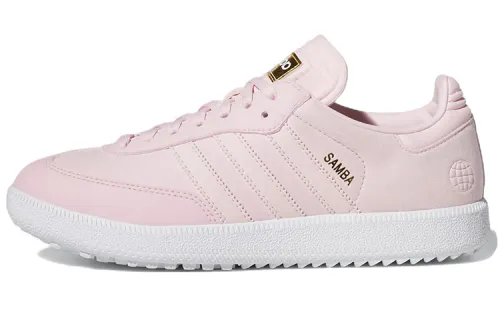 Samba Adidas Spikeless Golf Se 'Clear Pink'