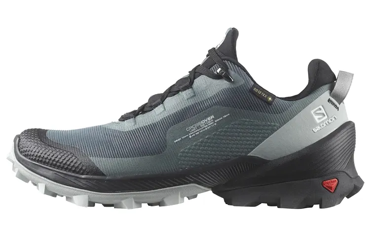 SALOMON Cross Over Gore Tex / L00Women's