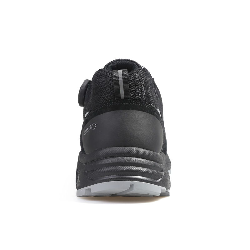 HUMTTO Textile, Synthetic Leather, Leather Slip Resistant Abrasion Resistant Slip Resistant Abrasion Resistant Low top